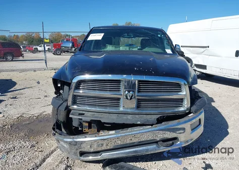 2015 Ram 1500 Big Horn from USA, damaged, VIN 1C6RR6LT4FS523001